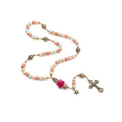 Terço Nossa Senhora de Guadalupe - 32297 - Betânia Loja Catolica 