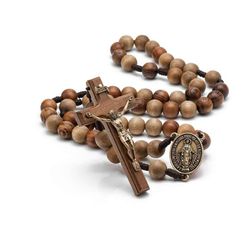 Terço de Mesa/Parede - Grande - 30638 - Betânia Loja Catolica 