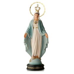 Imagem Durata - Nossa Senhora das Graças 30 cm - Edição especial - 31089 - Betânia Loja Catolica 