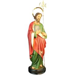 Imagem Durata - São Judas Tadeu 30 cm - 27746 - Betânia Loja Catolica 