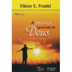 Livro : A presença Ignorada de Deus - 8151 - Betânia Loja Católica 