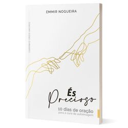 Livro : És precioso - 27853 - Betânia Loja Católica 