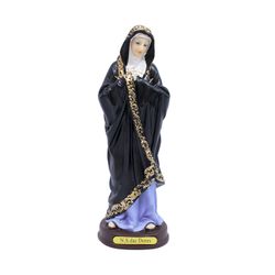 Imagem Resina : Nossa Senhora das Dores 20 cm - 31296 - Betânia Loja Catolica 