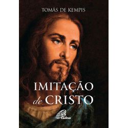 Livro : Imitação de Cristo - Bolso - 25750 - Betânia Loja Catolica 