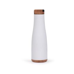 Squeeze Inox 730 ml- Branca - 26299 - Betânia Loja Catolica 