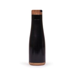 Squeeze Inox 730 ml- Preta - 26301 - Betânia Loja Catolica 