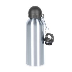 Squeeze Inox - 500ml -Personalizada - 26115 - Betânia Loja Catolica 