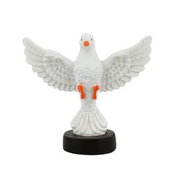 Imagem Resina - Espírito Santo 10cm - 270222 - Betânia Loja Catolica 