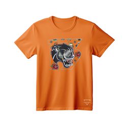 Camiseta Dark Orange Old - Ca Dark O OLd - Betta13