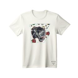 Camiseta Off White Old - Ca Off Old - Betta13