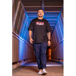 Camiseta Betta13 Explicit Preta - camisetexplipret - Betta13
