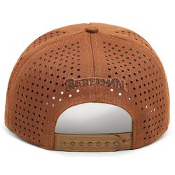 Boné Caramelo Garage