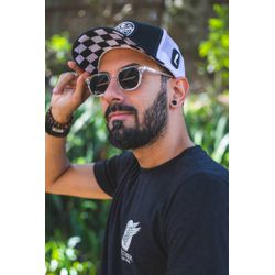 Boné Crash