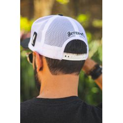 Boné Crash