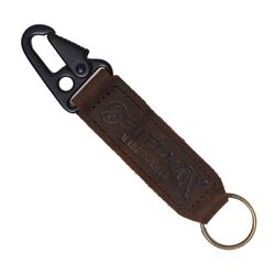 Chaveiro de Mosquetão TABACO - BETTERMAN