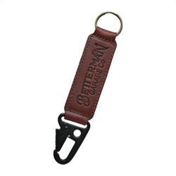 Chaveiro de Mosquetão TABACO - BETTERMAN