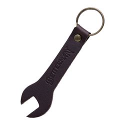 Chaveiro de Couro - Tool