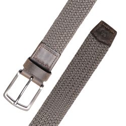 Cinto Elástico Bali - Khaki - BETTERMAN