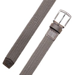 Cinto Elástico Bali - Khaki