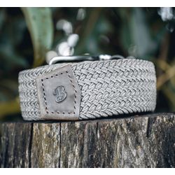 Cinto Elástico Bali - Khaki