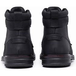 Coturno TECKEL - Black
