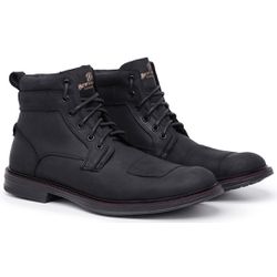 Coturno TECKEL - Black