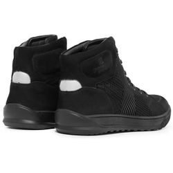 Tênis Knit CORGY - All-Black 