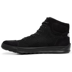 Tênis Knit CORGY - All-Black 
