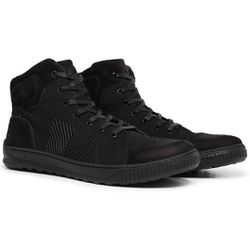 Tênis Knit CORGY - All-Black 