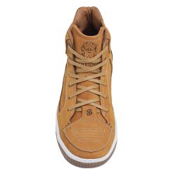 Tenis cano alto sales timberland