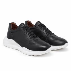 Tênis Casual Masculino Boston