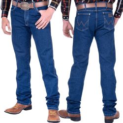 CALÇA JEANS MASCULINA WRANGLER - 13M68PW36 - BHCOUNTRY