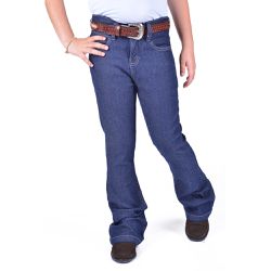 CALÇA JEANS FEMININA INFANTIL WRANGLER - 20MWGPW - BHCOUNTRY