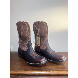 BOTA MASCULINA GOYAZES CABEÇA DE BOI - 234801 - BHCOUNTRY