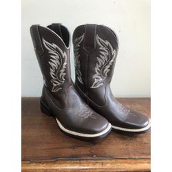 BOTA TEXANA FEMININA - Z BOOTS - BHCOUNTRY