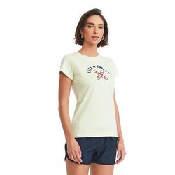 CAMISETA FEMININA TXC LIFE IS SWEET