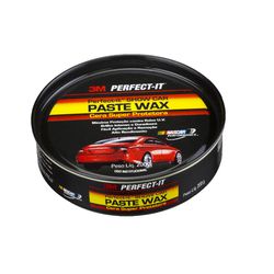 3M CERA PASTE WAX 0,200GR - Biadola Tintas