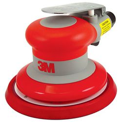 3M LIXADEIRA ORBITAL SANDER 6IN SGV 3/16 PN20327 - Biadola Tintas