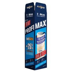 ATLAS ROLO DE PINTURA ANTIGOTA PROFIMAX 23CM REF. ... - Biadola Tintas