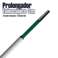 ATLAS PROLONGADOR AJUSTAVEL DE ACO 3M REF. 1700 - Biadola Tintas