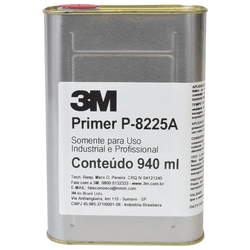 3M PRIMER P8225 0,940ML - Biadola Tintas