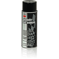 3M SPRAY DE ZINCO 0,368gr - Biadola Tintas