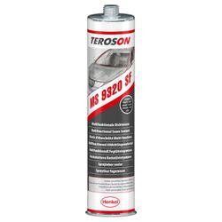 TEROSON MS 9320 SF CR 0,300ML - Biadola Tintas