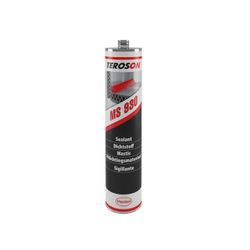 TEROSON MS 930 WH CR 0,310ML - Biadola Tintas