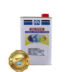 PPG DCH3095 CATALISADOR LENTO P/ VERNIZ PU 1L - Biadola Tintas