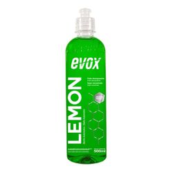 EVOX LEMON - BANHO AUTO DESENGRAXANTE 500ML - Biadola Tintas