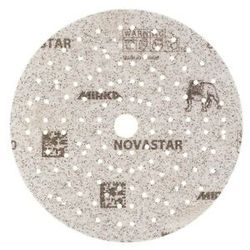 MIRKA DISCO NOVASTAR 6