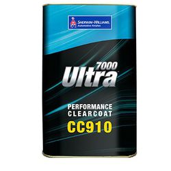 LAZZURIL VERNIZ CC910 PERFORMANCE CLEARCOAT 5L - Biadola Tintas