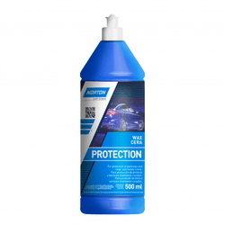 NORTON POLIDOR CERA 500ML - Biadola Tintas