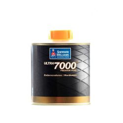 LAZZURIL CATALISADOR P/ CLEARCOAT UH80 180ML - Biadola Tintas